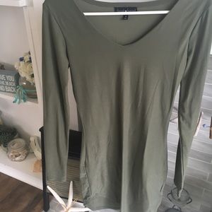 Super Soft Dress